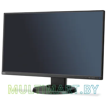 Монитор NEC MultiSync E241N-BK картинка 2